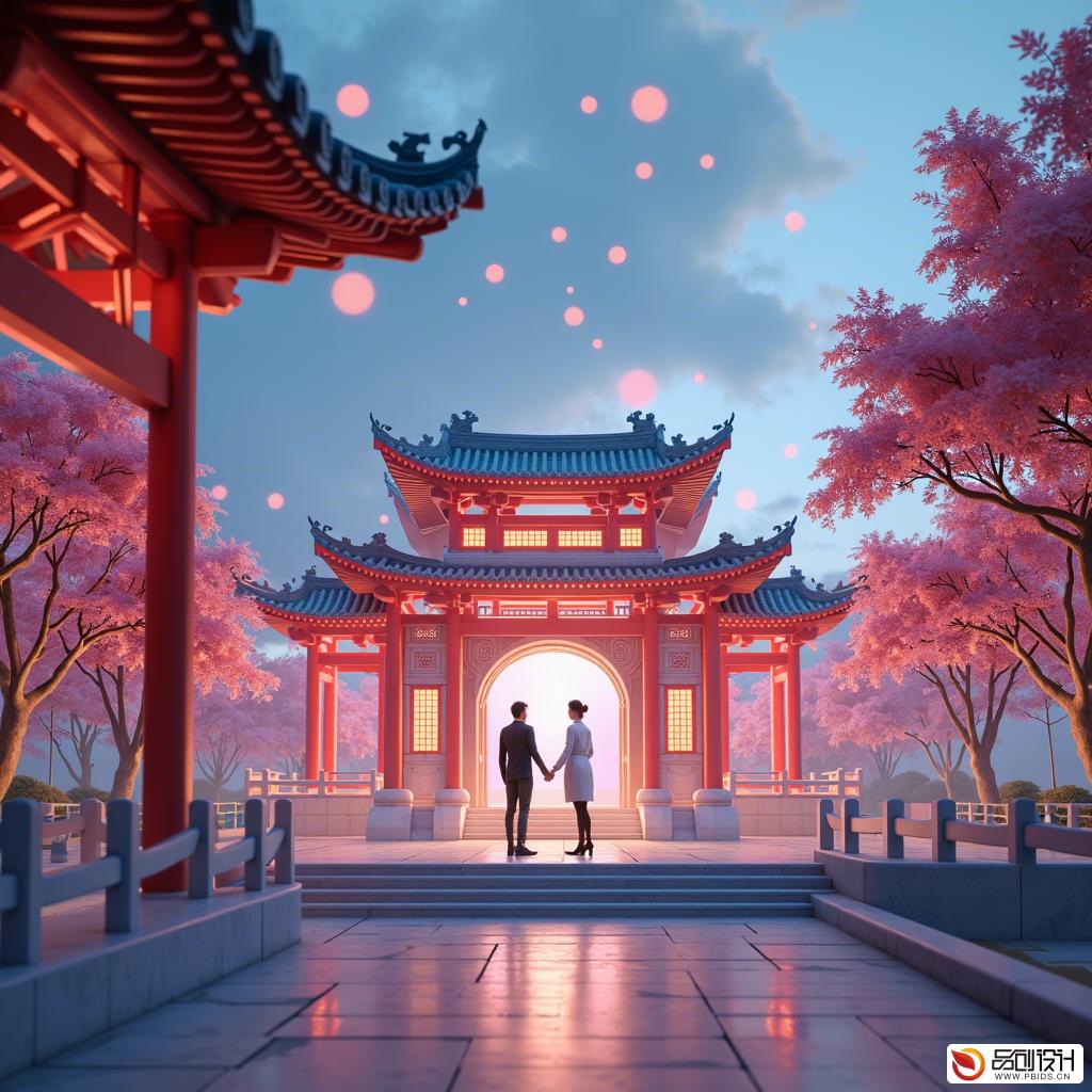 赣州市交互设计公司：创新引领未来设计新风尚
