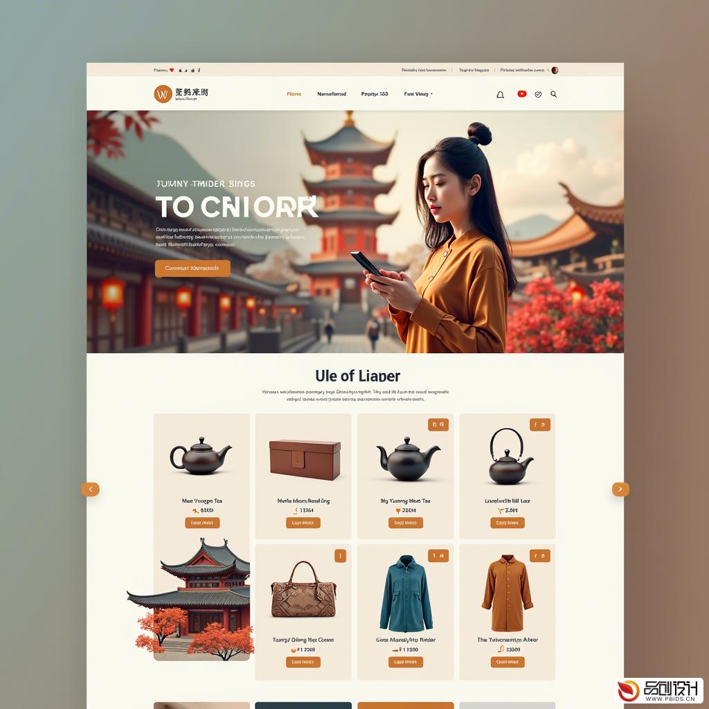 益阳市电商网站设计工作室：打造卓越在线购物体验的创意先锋
