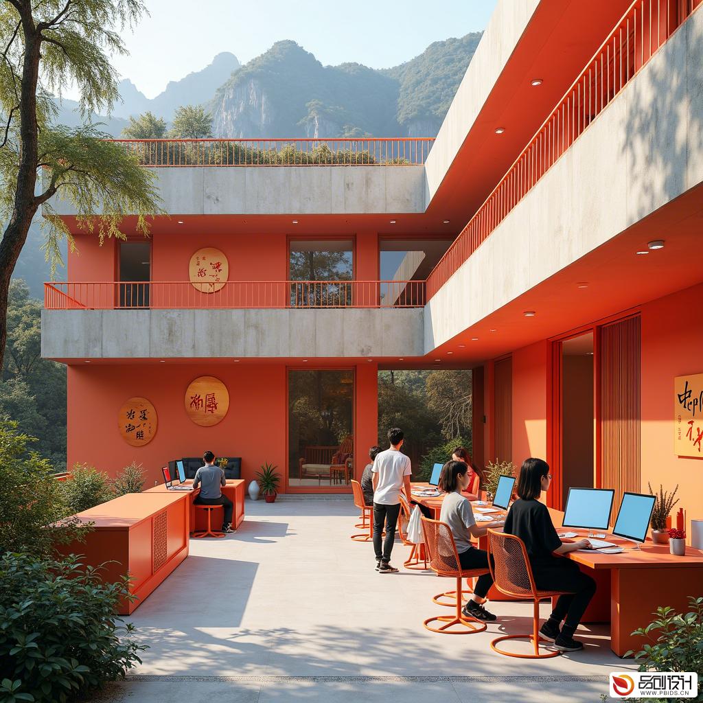 咸阳市应用设计机构的创新之路与影响力
