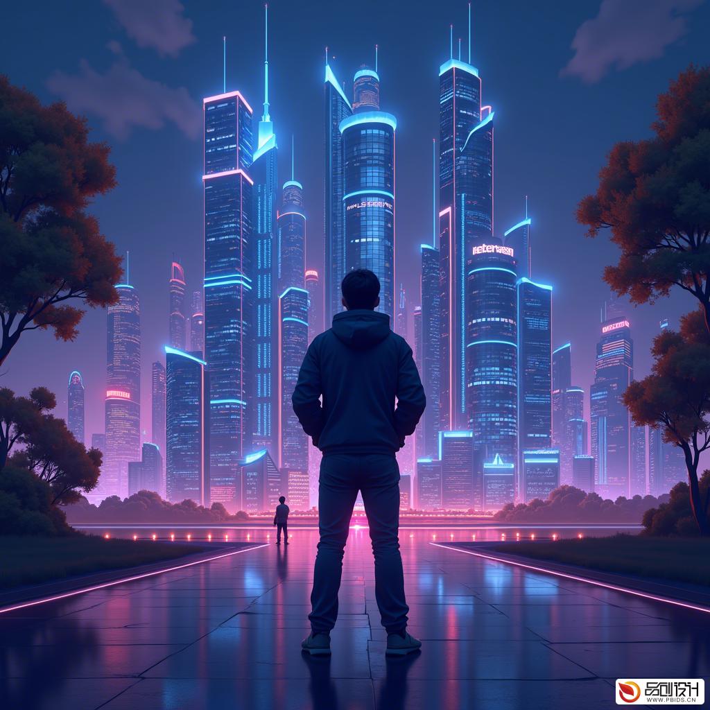 鞍山体验原型开发有限公司：创新引领，塑造未来科技新篇章

