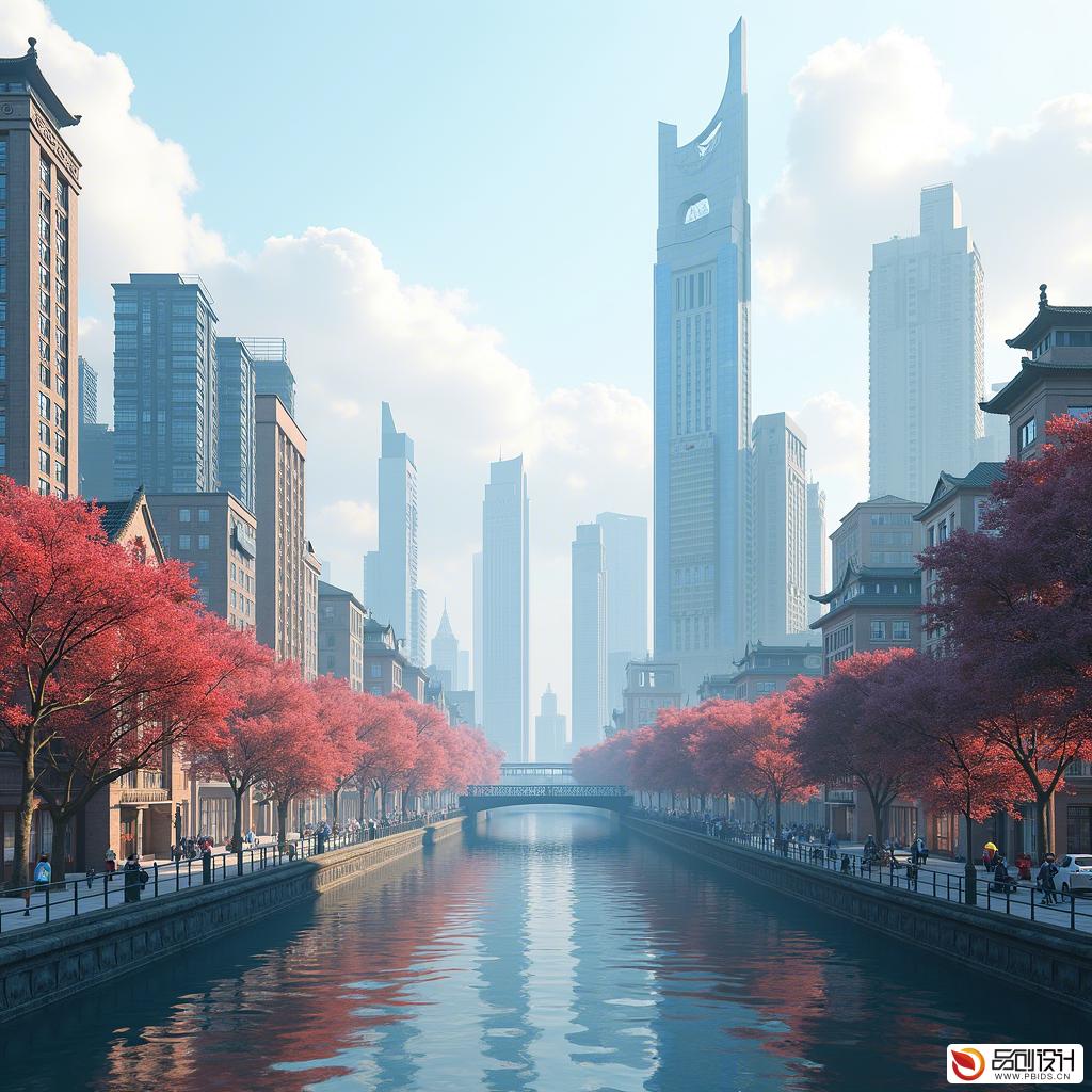 朔州市3D动态演示设计:塑造未来视觉体验的先锋