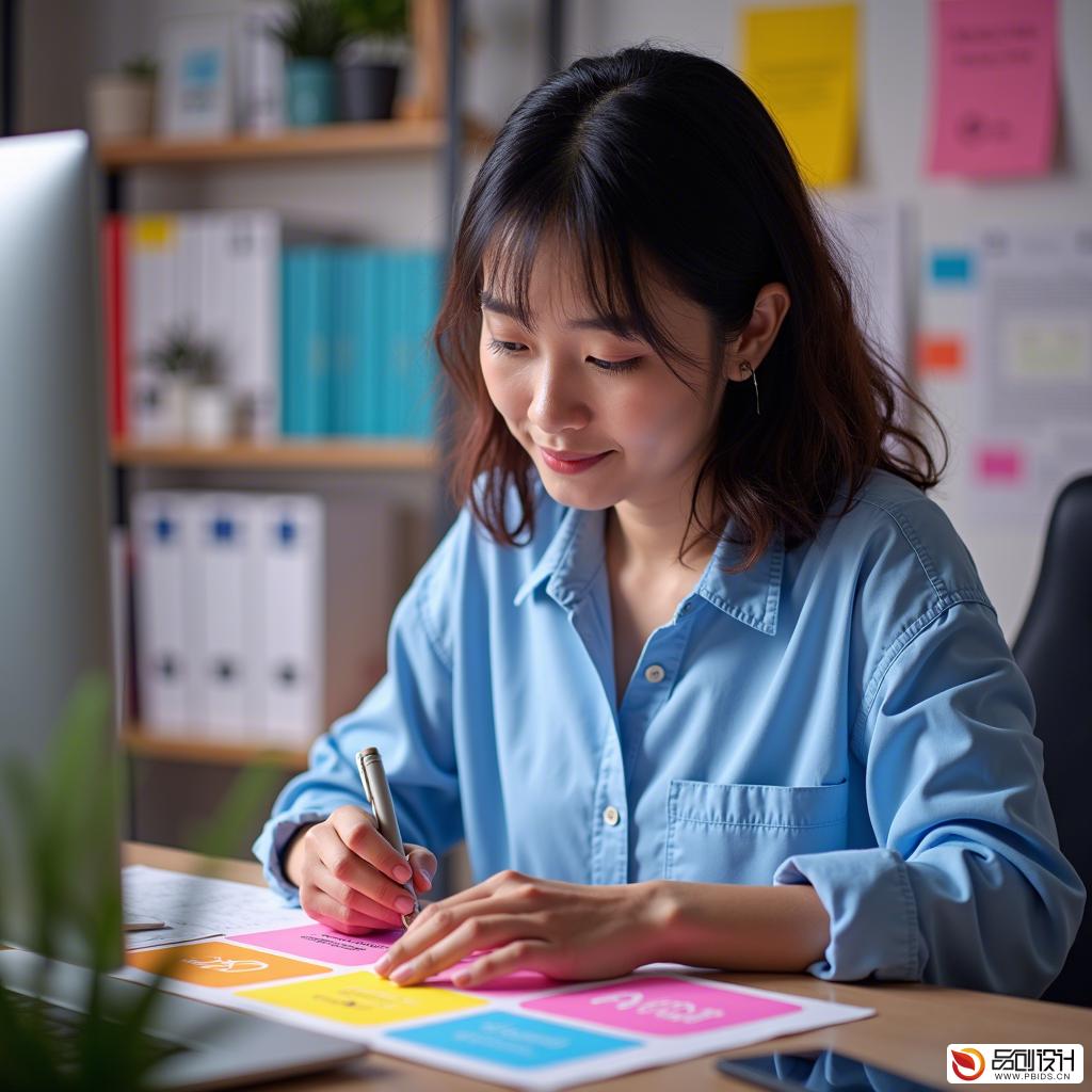 职业教育社交传播设计公司的创新之路
