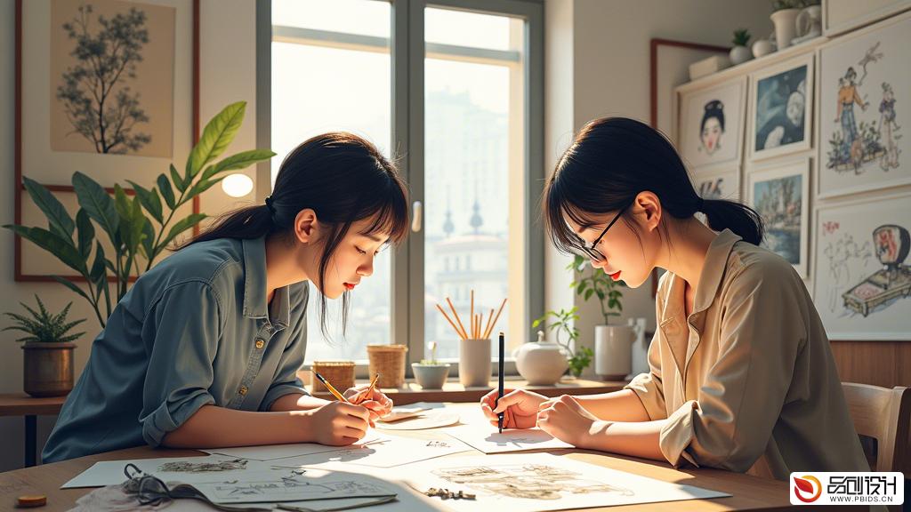 宿州界面交互视觉机构：塑造数字世界的视觉盛宴
