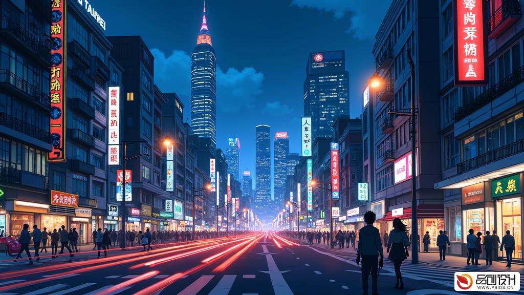 台北市网页设计企业的创新之路与未来展望
