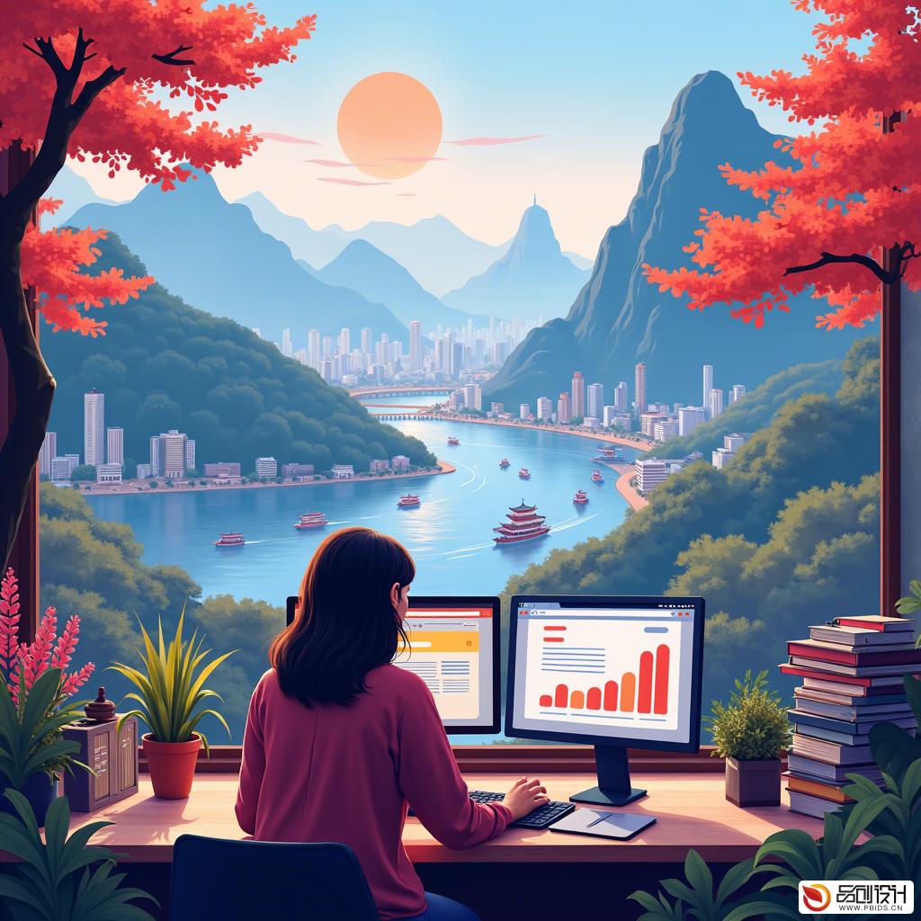 黄山响应式网站设计公司的卓越之道