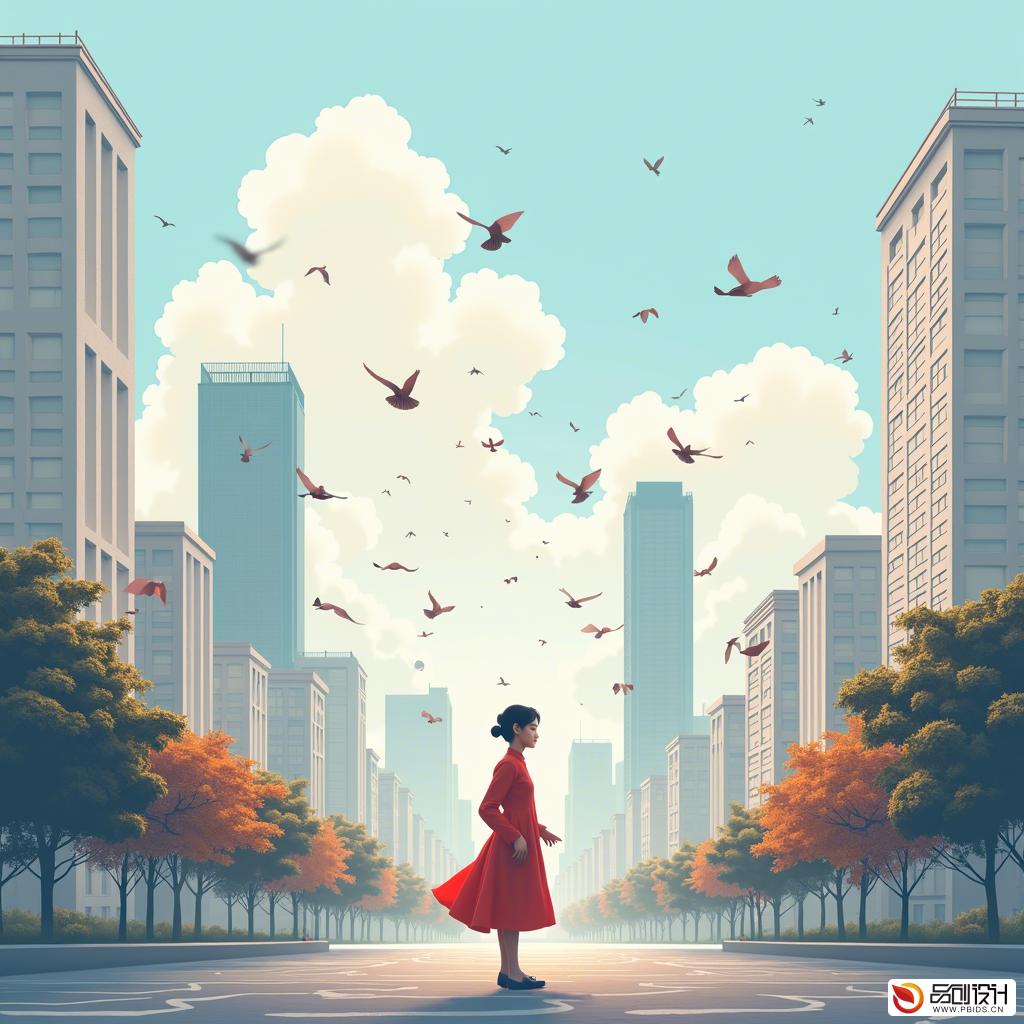 随州市品牌创新设计：塑造城市新形象的创意力量
