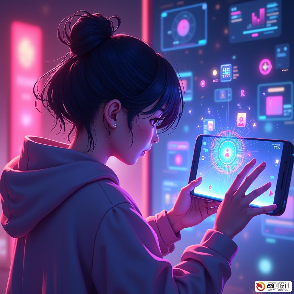 影视跨平台应用设计工作室:重塑娱乐体验的创新力量