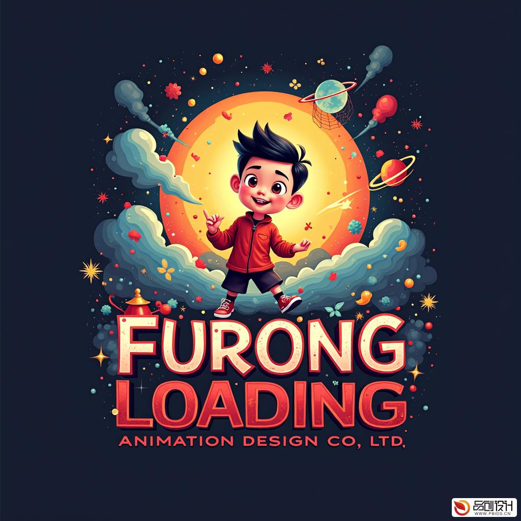抚顺加载动画设计有限公司:引领创意动画设计新风尚