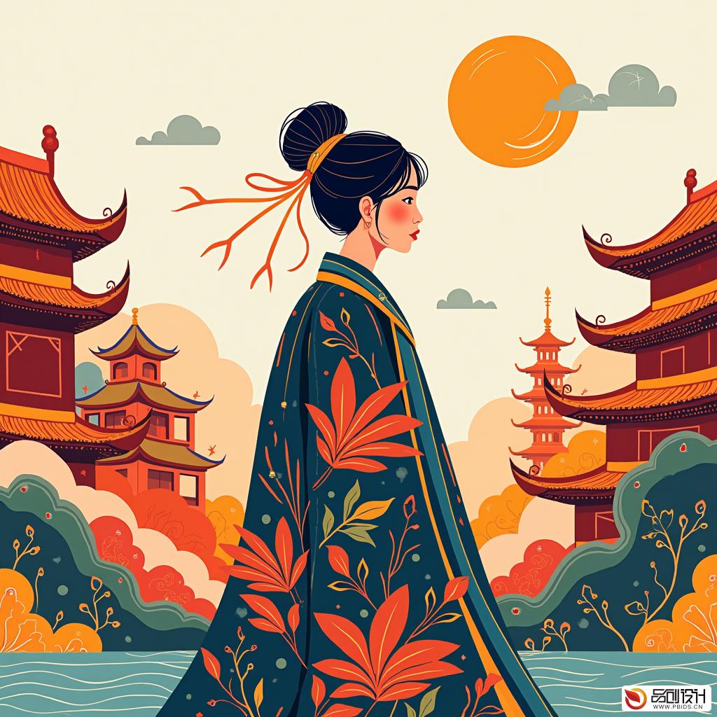 淮南市品创设计：塑造城市美学的新篇章
