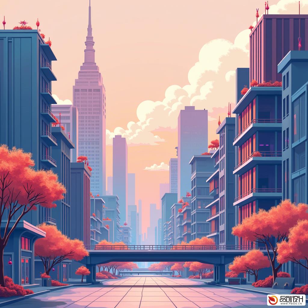 无锡市界面美学设计合作伙伴：共创视觉盛宴的精英团队
