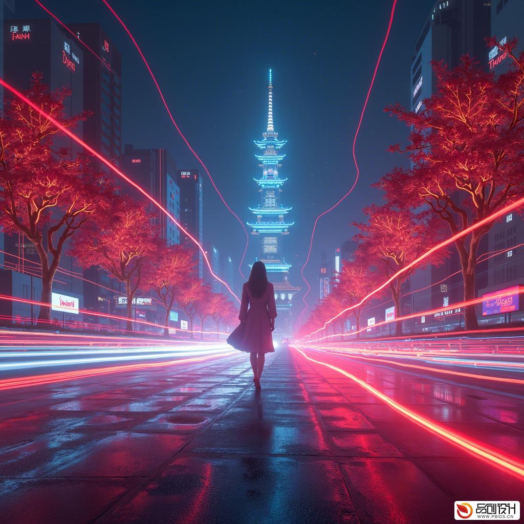 湖南省动效设计团队的创意之旅:塑造数字世界的视觉盛宴