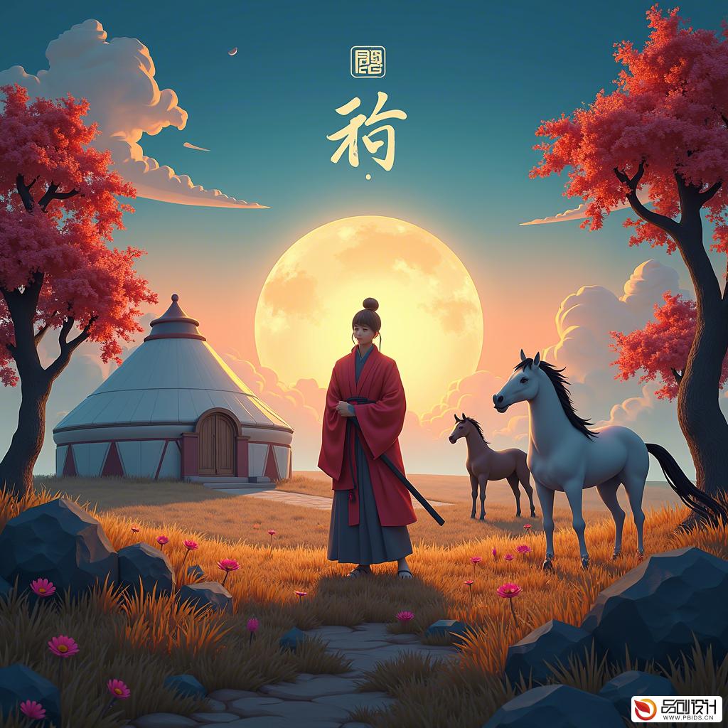 内蒙古自治区交互动效设计:创新引领设计新风尚