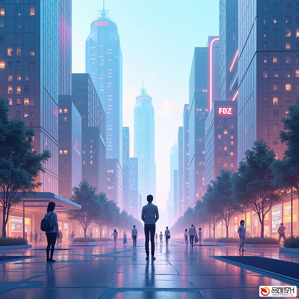 贵港市体验原型开发合作伙伴:共创数字创新未来