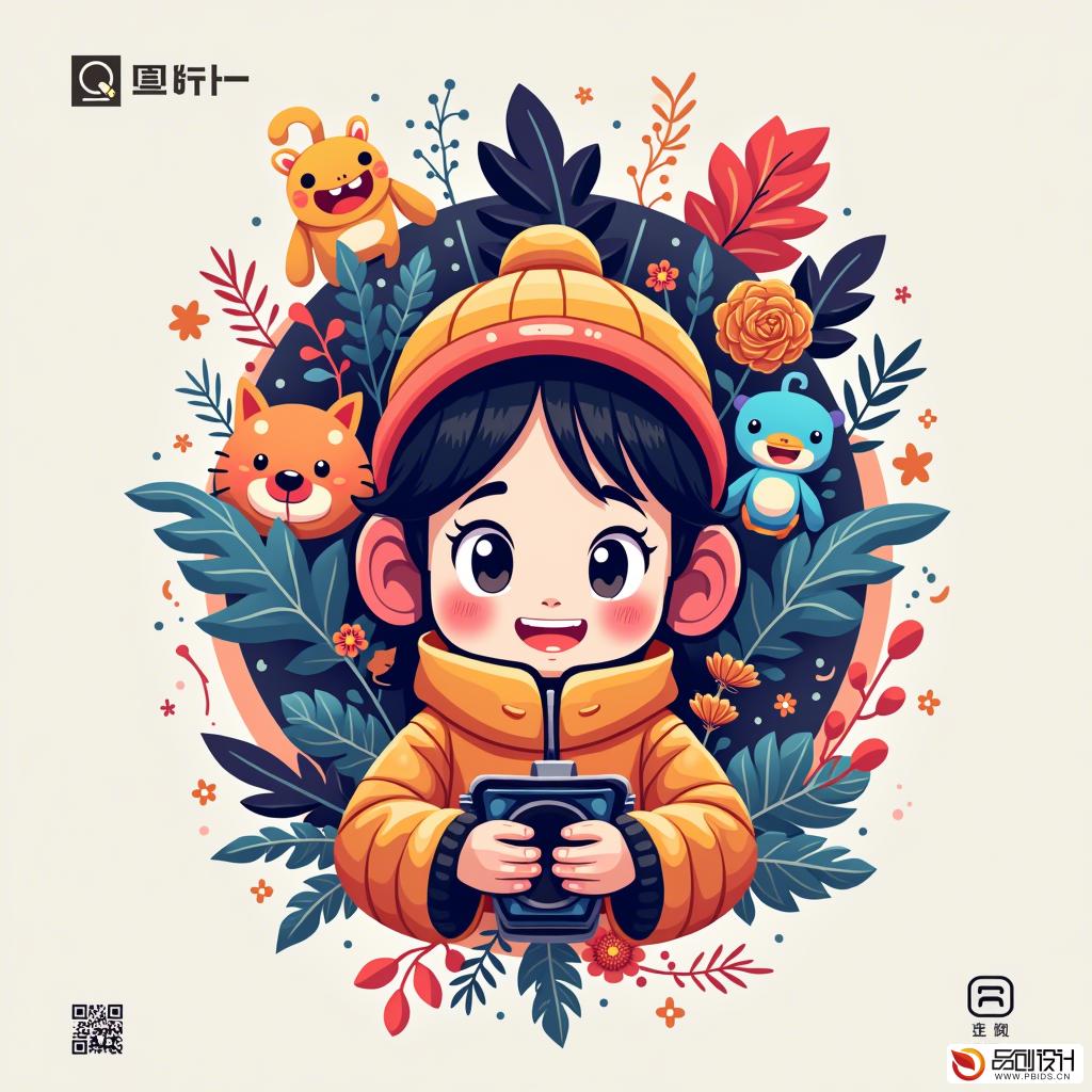 林芝加载动画设计工作室:创意与技术的完美融合