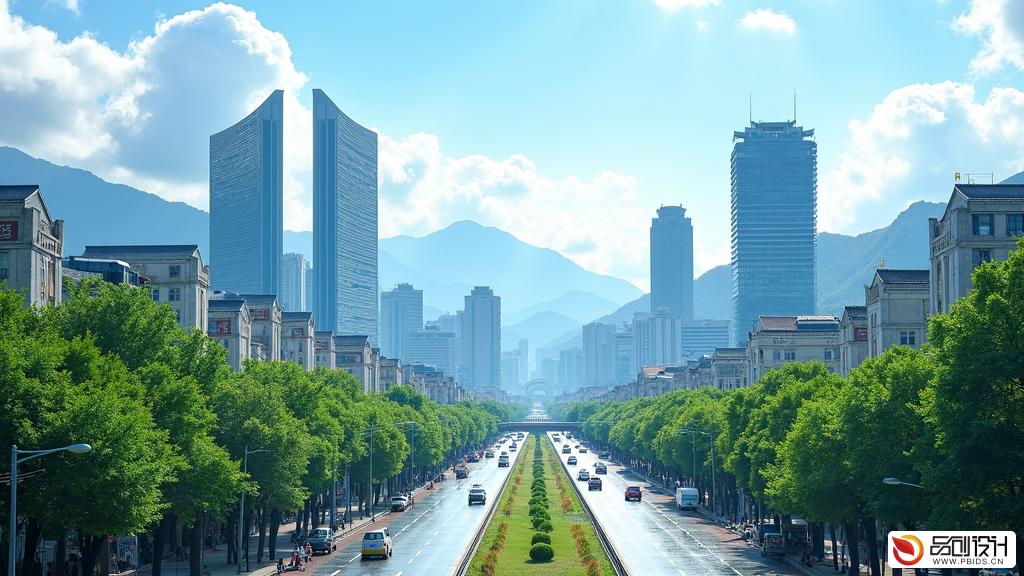 六盘水市视觉动效规范设计：打造专业级设计新标杆
