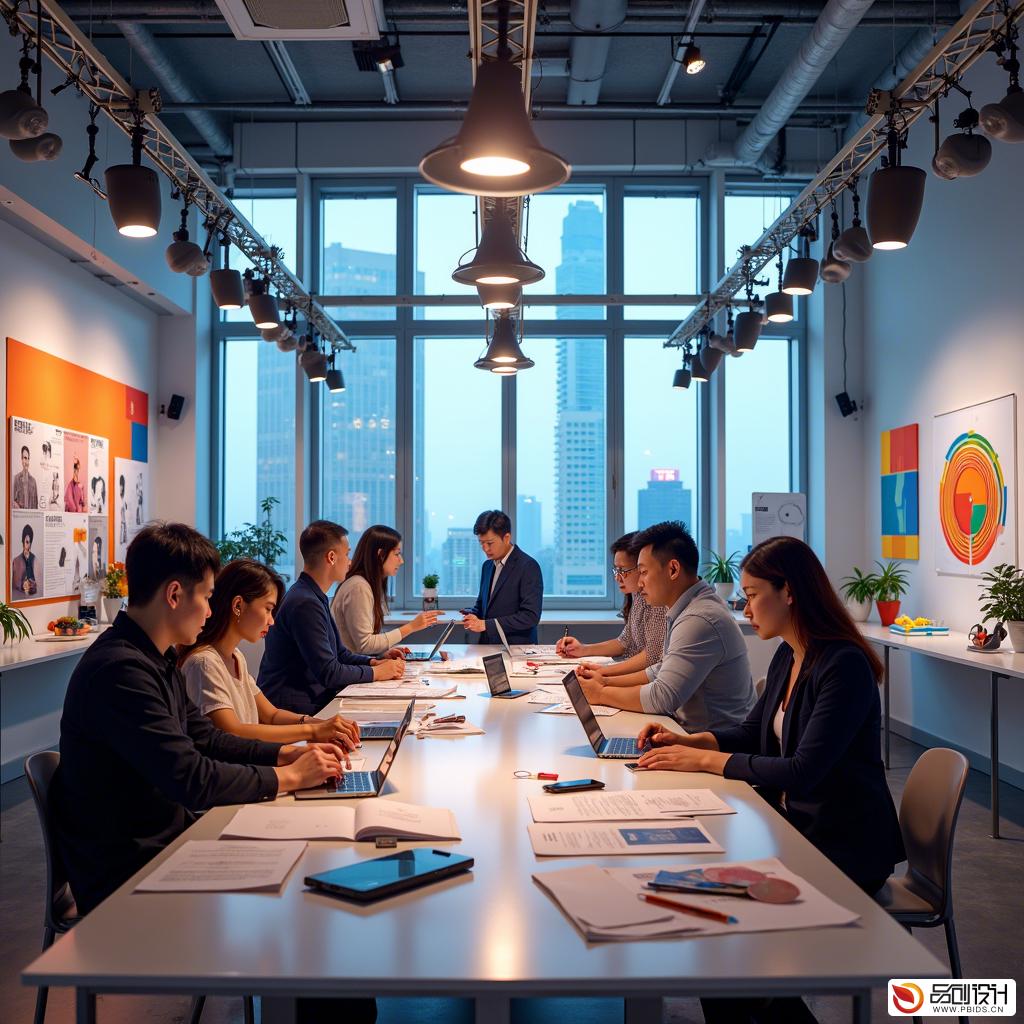 上海市应用设计创新服务中心：驱动城市创新发展的新引擎
