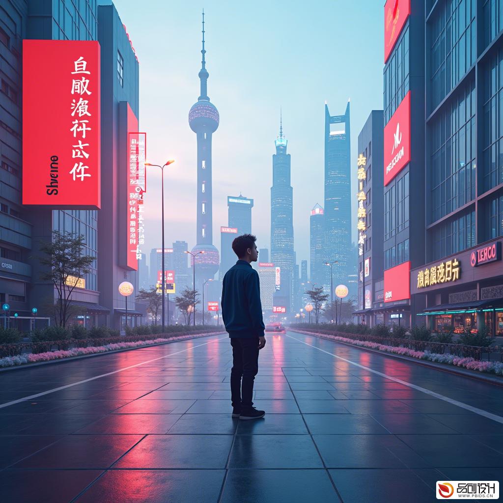 深圳APP应用UI设计：探索顶尖设计公司的创意之旅

