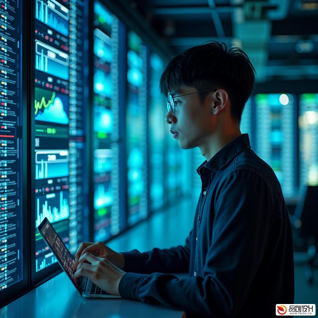 金融云智能交互系统：重塑企业数字化转型新篇章
