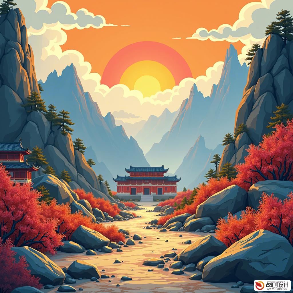 博尔塔拉蒙古自治州品创品牌机构的崛起与影响力
