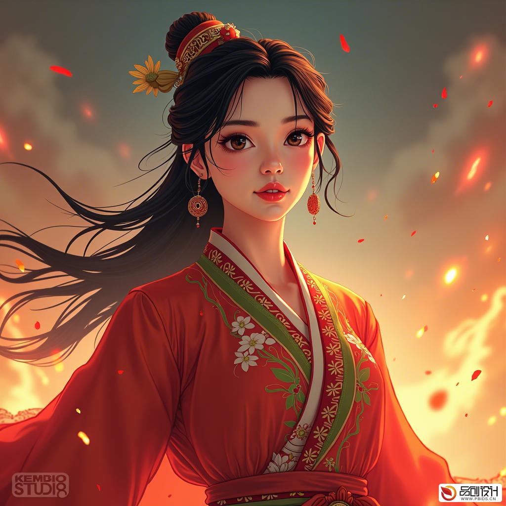 克孜勒苏柯尔克孜自治州视觉动效规范设计工作室：创意与技术的完美融合
