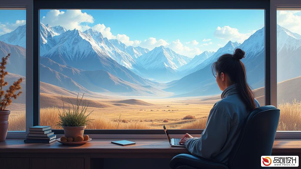 新疆维吾尔自治区交互设计有限公司：创新引领未来设计新风尚
