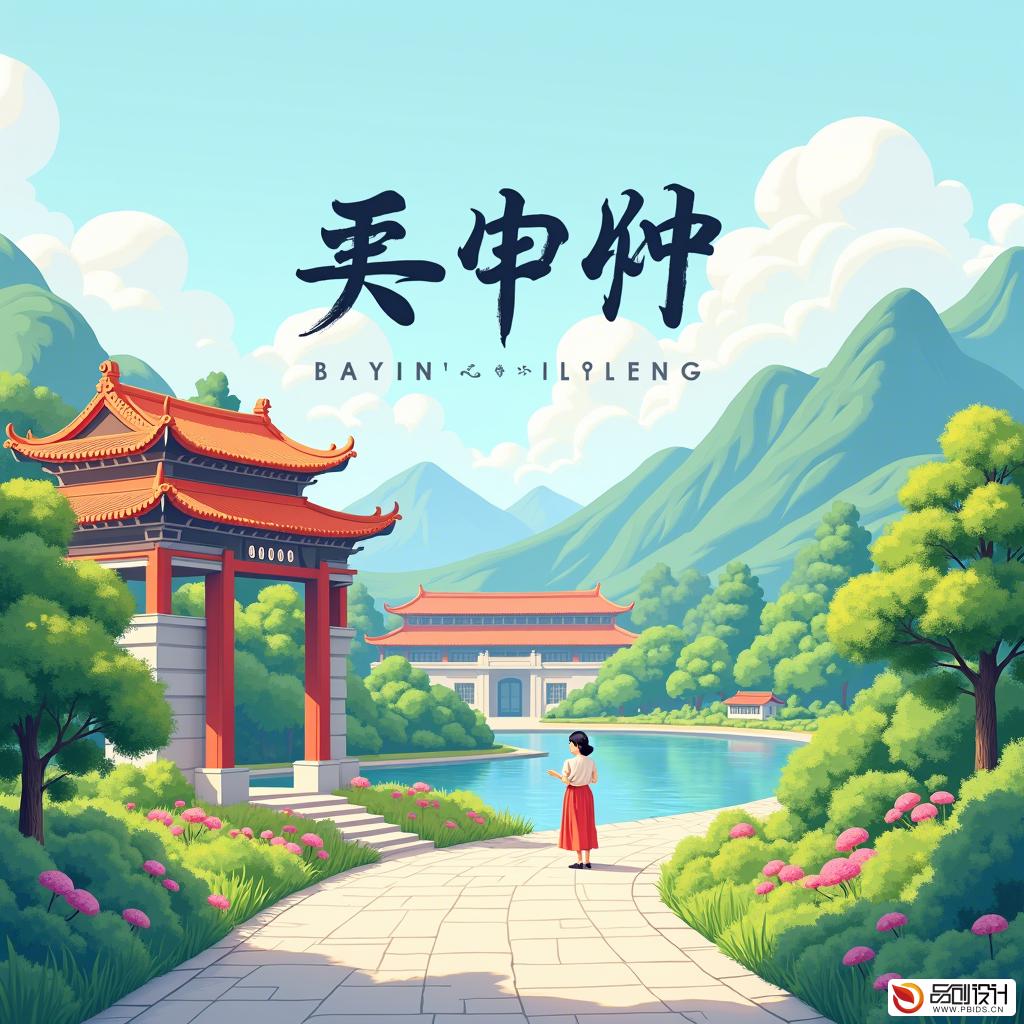 巴音郭楞蒙古自治州品创品牌智库：打造地域品牌新典范
