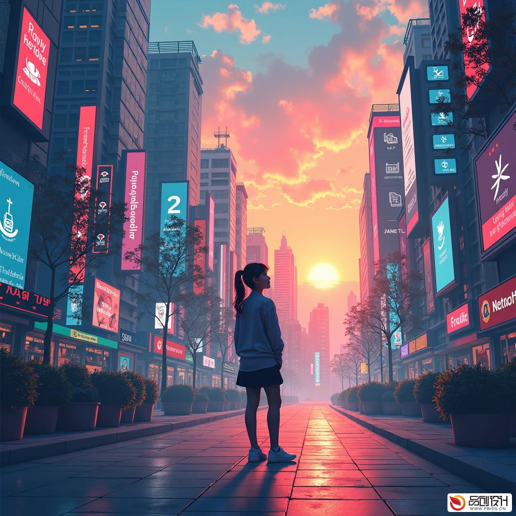 北海市视觉界面开发设计公司的创新之路