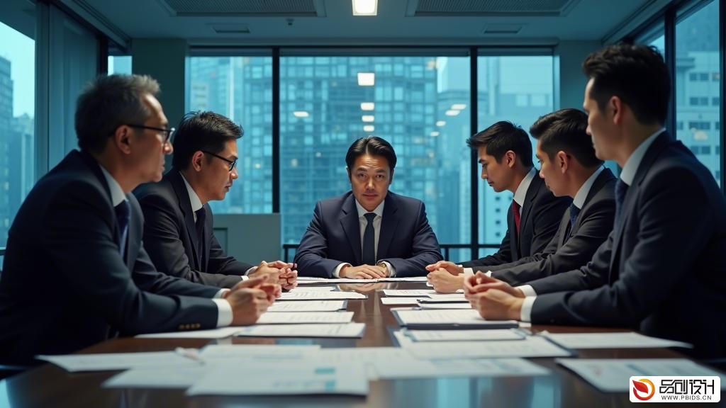 私募股权运营设计：打造高效投资与资产管理中心
