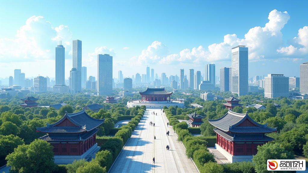 邯郸市品创定制设计团队：匠心独运，打造专属设计新篇章
