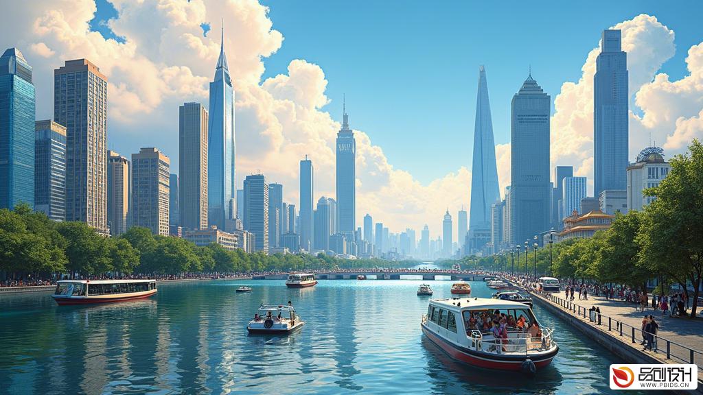 马鞍山市3D动态演示设计：创新引领未来设计新风尚
