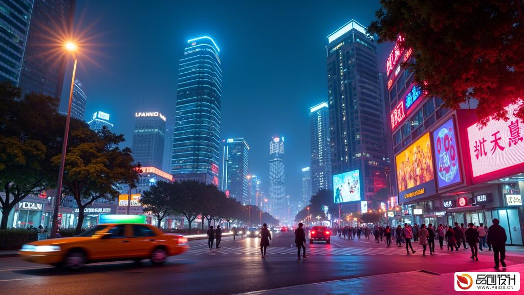 南宁市用户转化视觉设计中心：打造高效用户体验的秘诀
