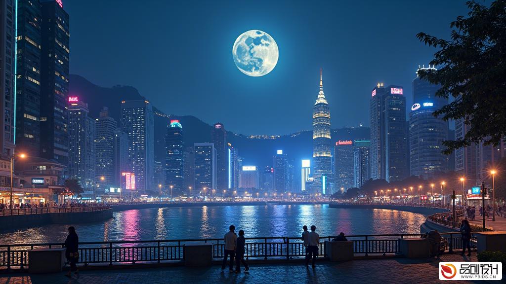 港澳台UI规范设计创新服务中心：推动设计界的新篇章
