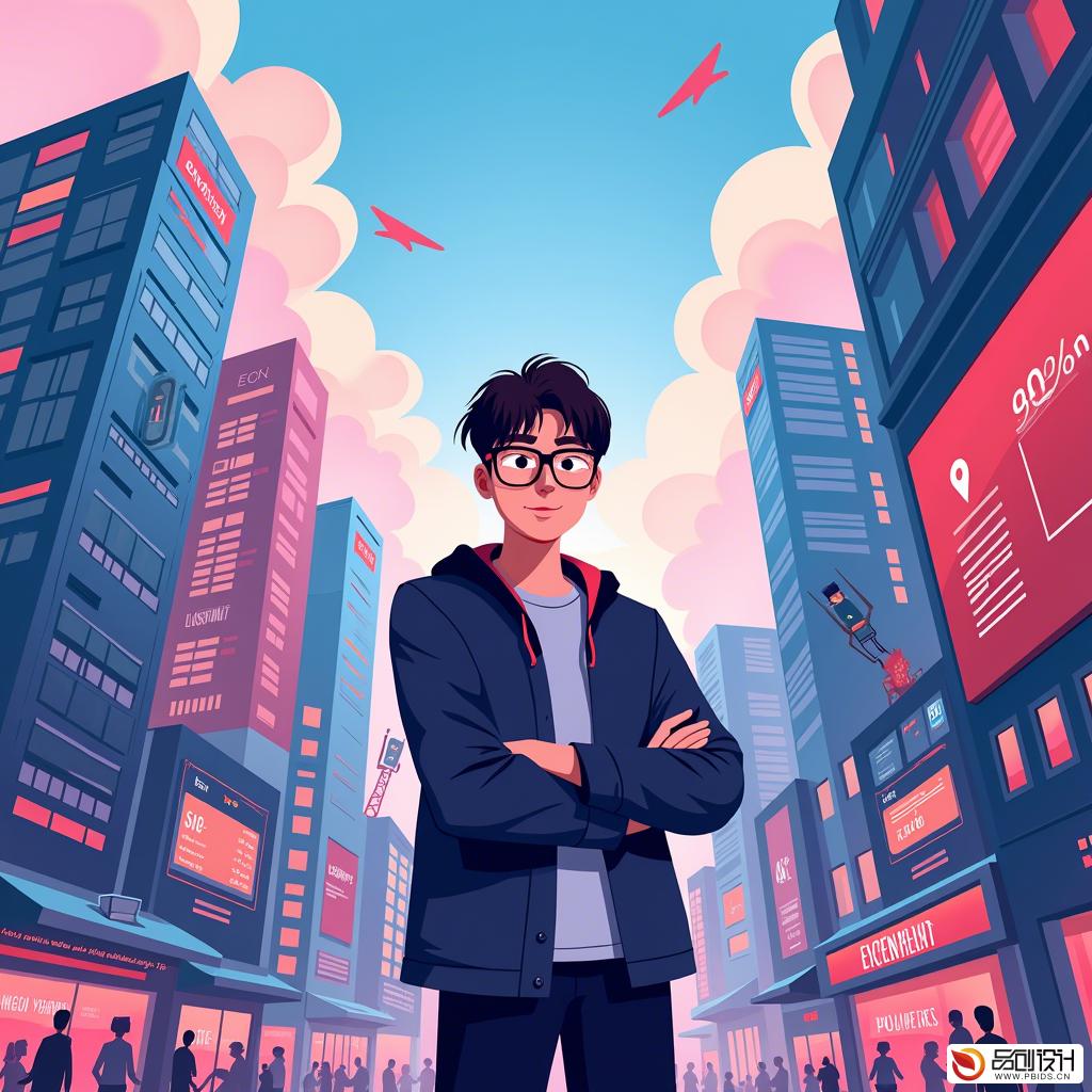 宜宾市用户转化视觉团队的策略与实践
