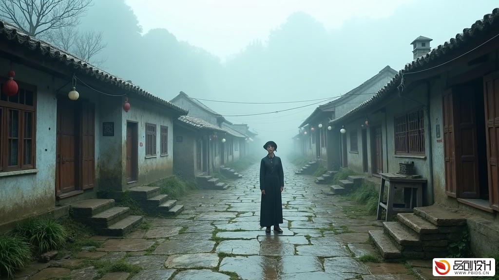 湘西土家族苗族自治州视觉界面开发有限公司：创新设计与文化传承的交融
