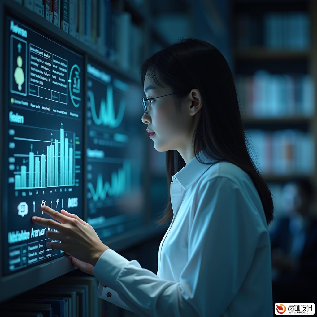 图书馆用户研究分析:携手合作伙伴共创智慧服务新篇章