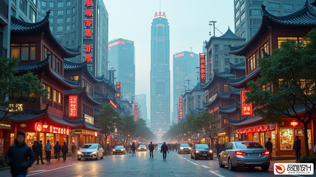 郑州市界面视觉体系团队的创意之旅
