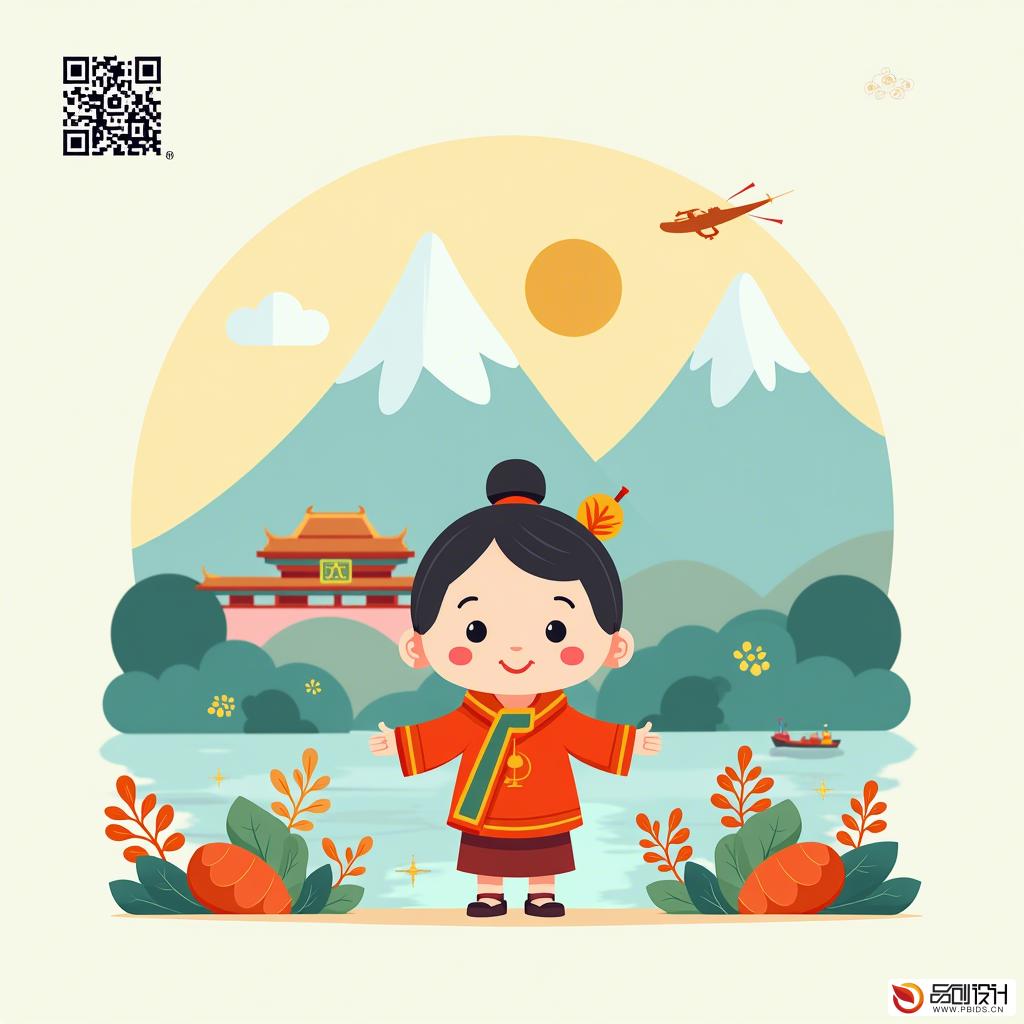 海南藏族自治州小程序视觉设计单位的全面解析