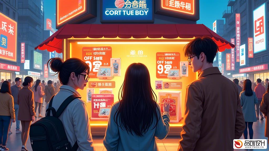 品牌营销UX全案设计：打造卓越用户体验的全方位策略
