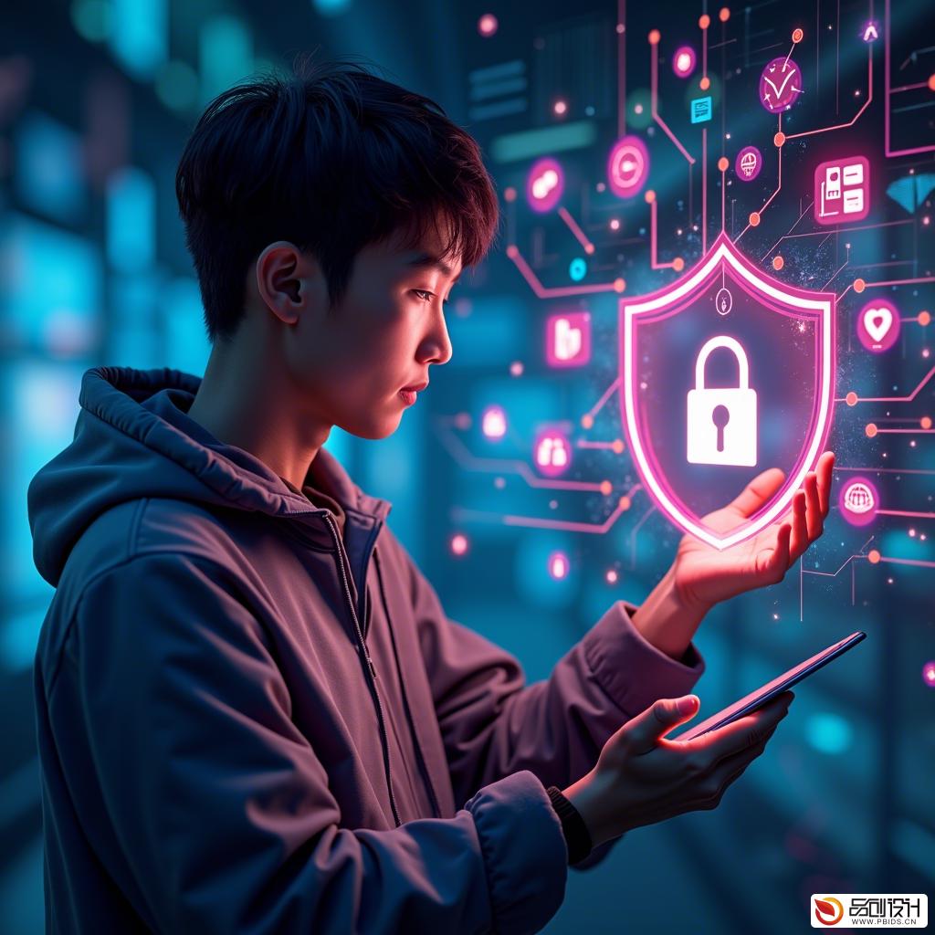 安全认证下的动态视觉叙事设计:设计中心的创新实践