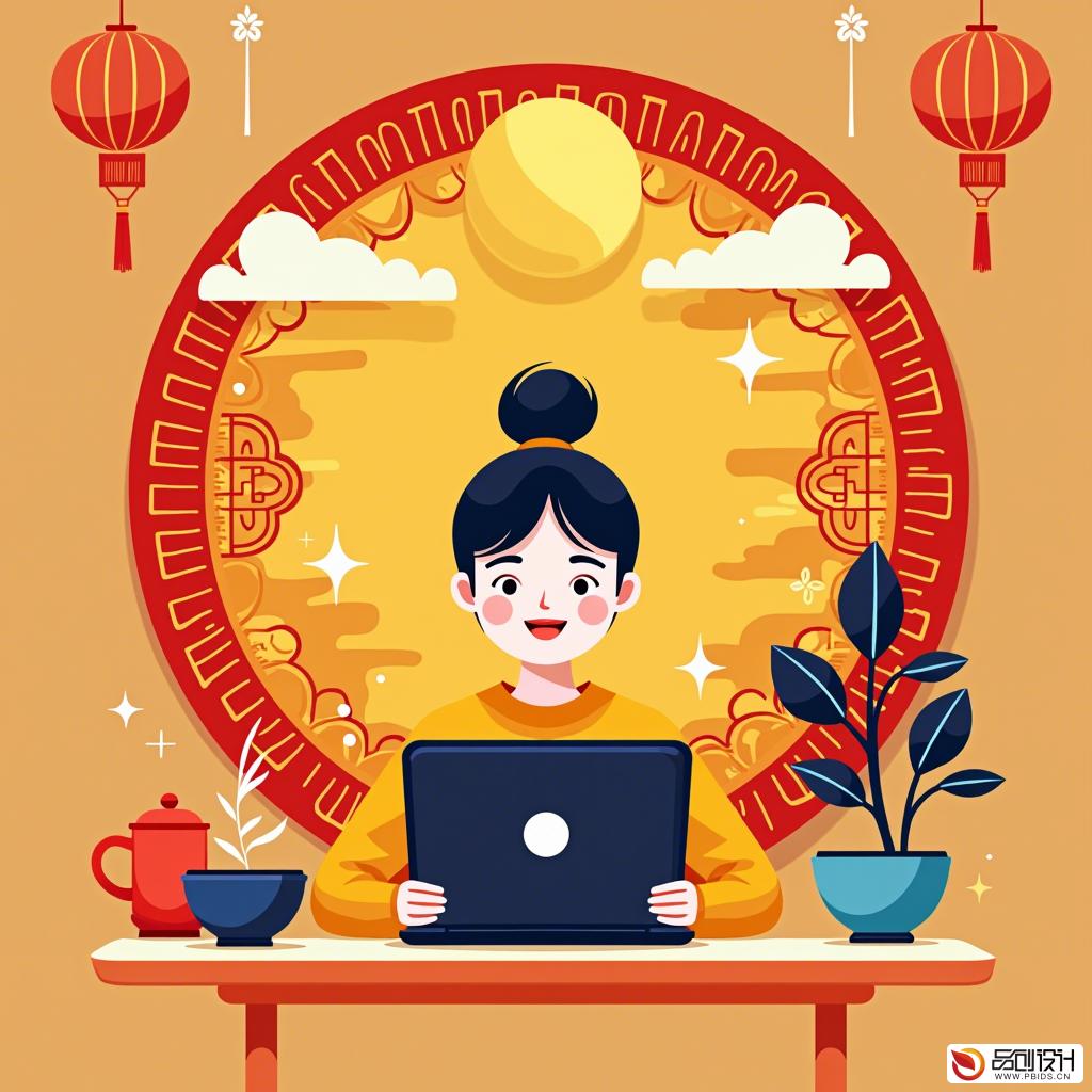 东北界面美学设计：探索地域特色与现代设计的融合之路
