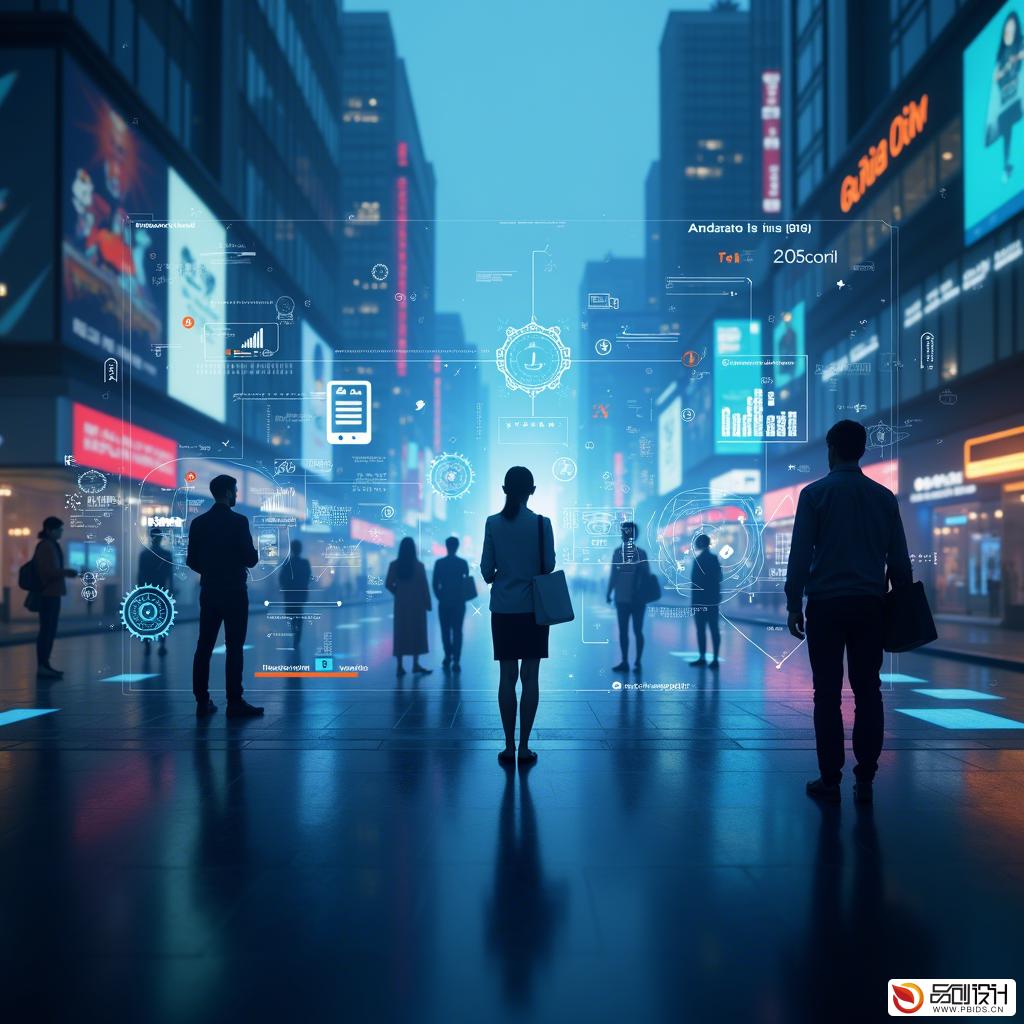 固原市触控体验设计：创新科技与人性化交互的融合
