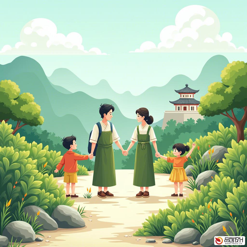 塔城地区应用品牌化设计：塑造地域特色，提升竞争力
