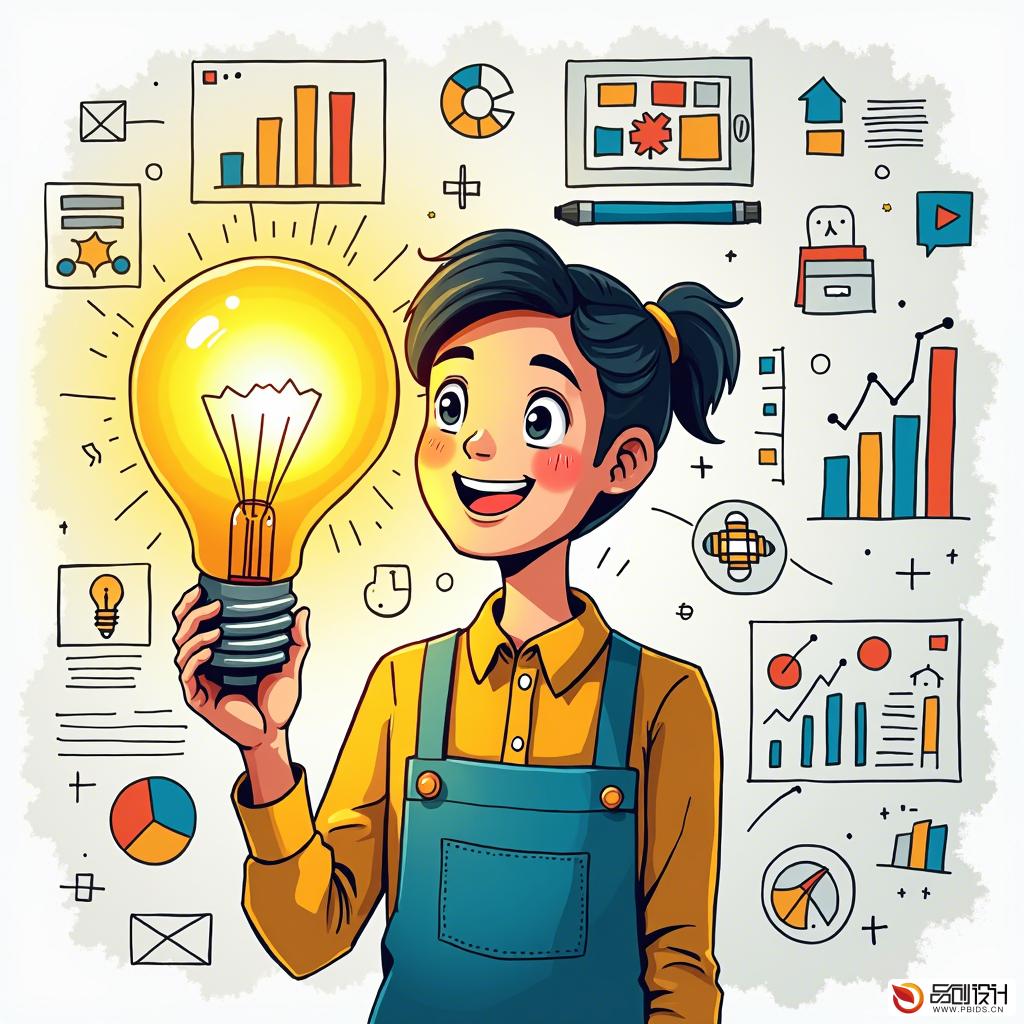 朝阳品牌文化可视化公司的创新之路