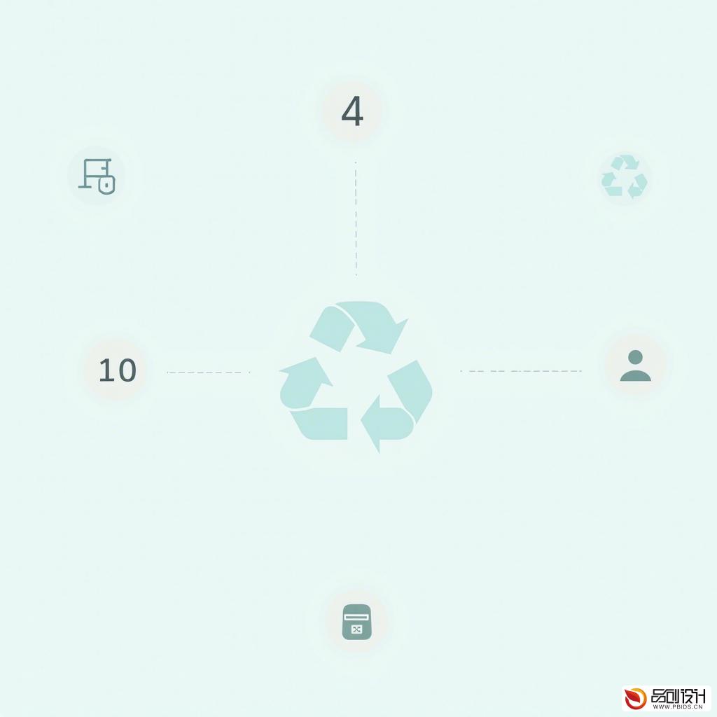 资源回收界面微交互设计:打造高效与友好的用户体验