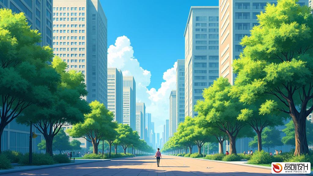 泰州市界面美学设计单位的创新之路与艺术实践
