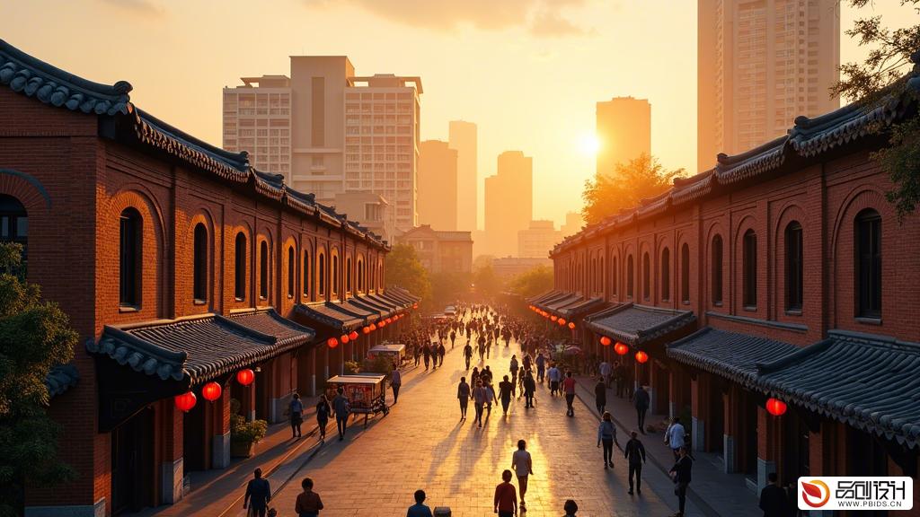 泉州市视觉动效规范设计企业的崛起与影响力
