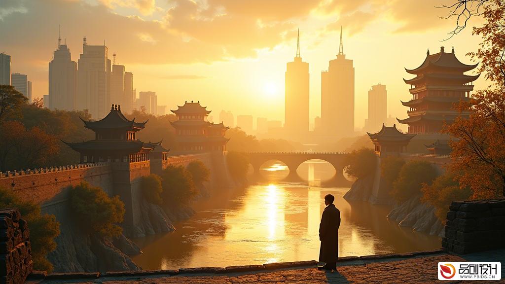 河南省品牌设计合作伙伴：共创辉煌的商业视觉盛宴

