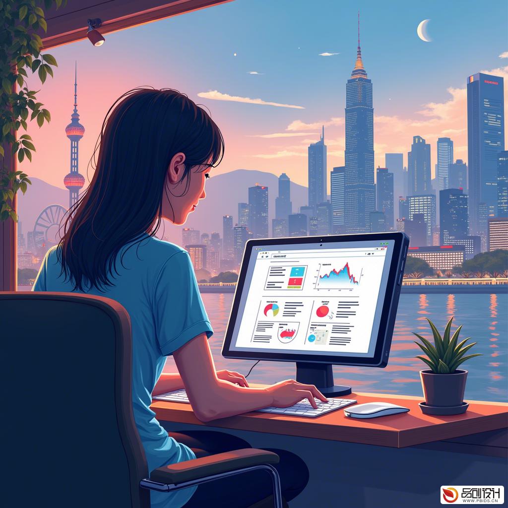 沧州用户体验设计合作伙伴：共创卓越设计新篇章

