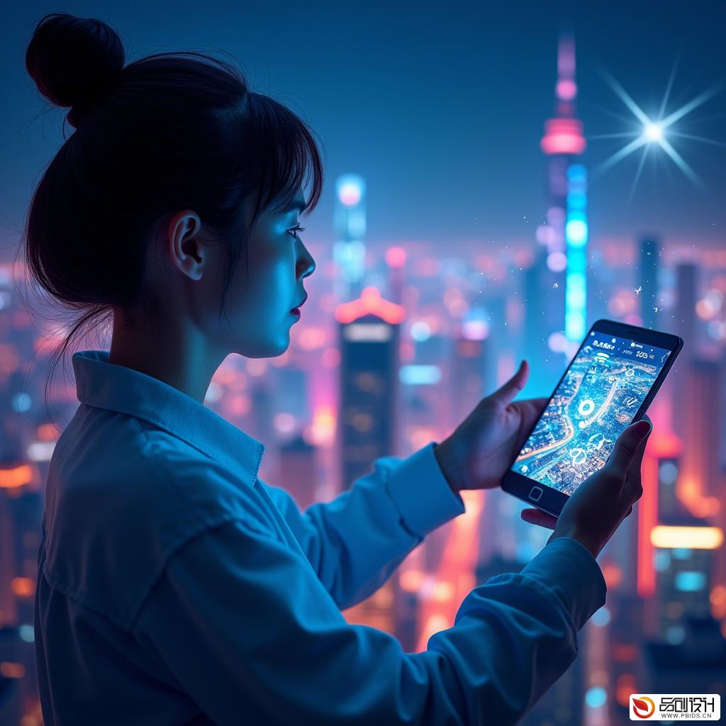 南宁市智能交互系统公司的创新与发展之路
