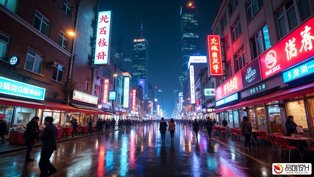 泉州市品牌设计机构的崛起与创新之路
